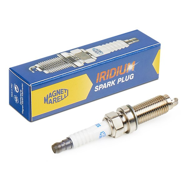 Свічки автомобільні Magneti Marelli 062711000056 ціна, від 7.01 USD